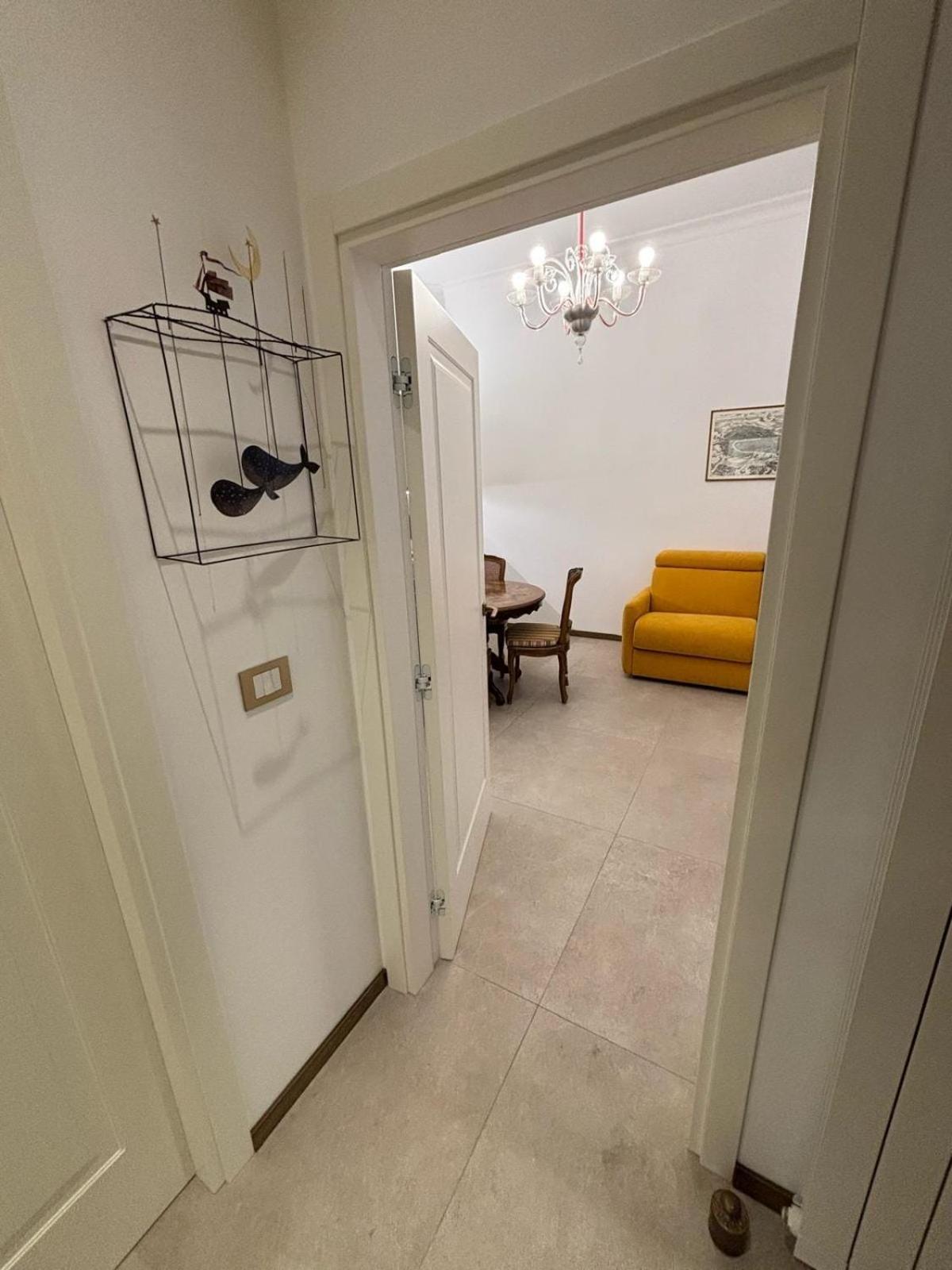 Casa vacanze Sogna Nel Sestiere Di Castello *