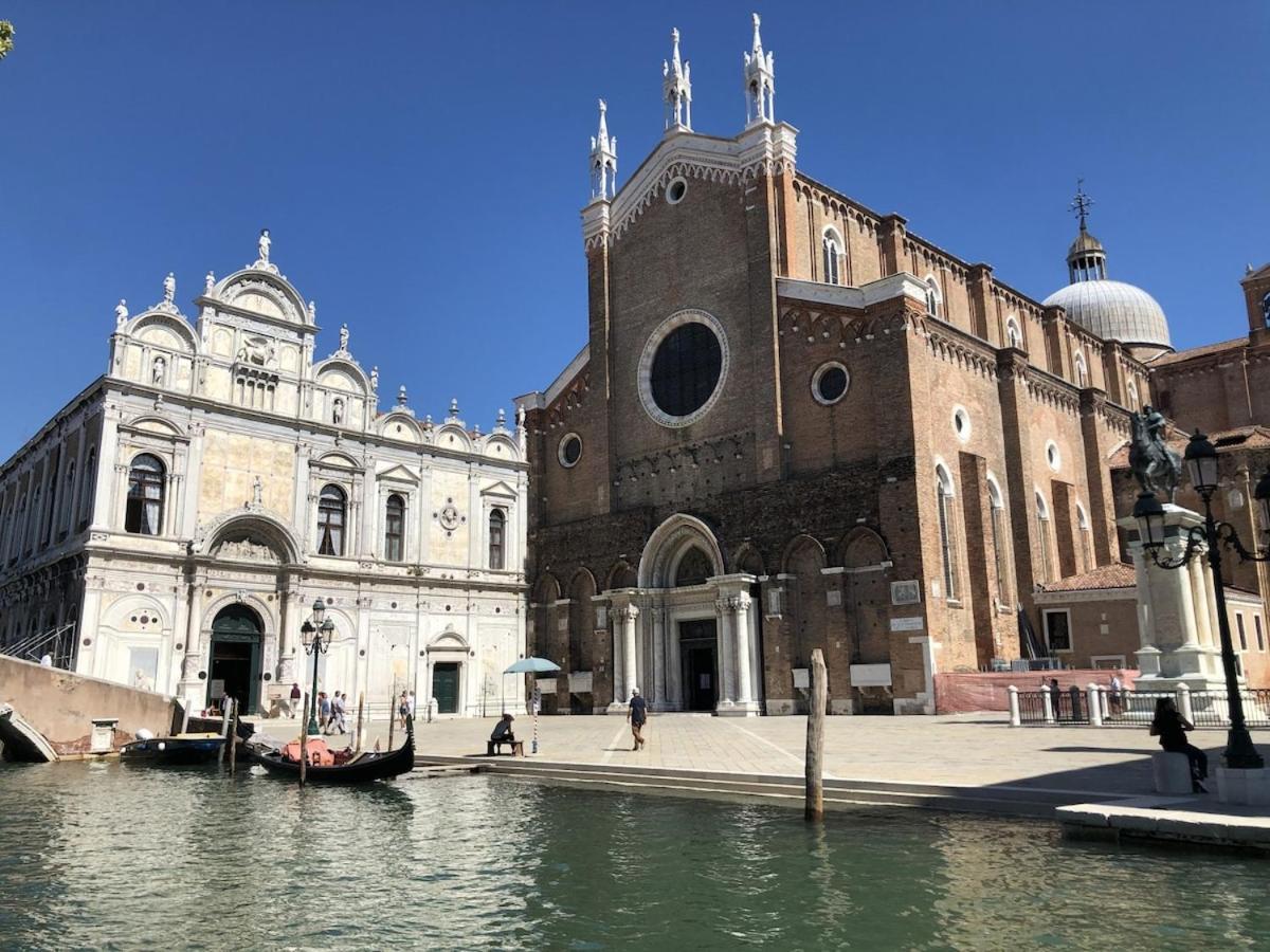 Casa vacanze Sogna Nel Sestiere Di Castello *