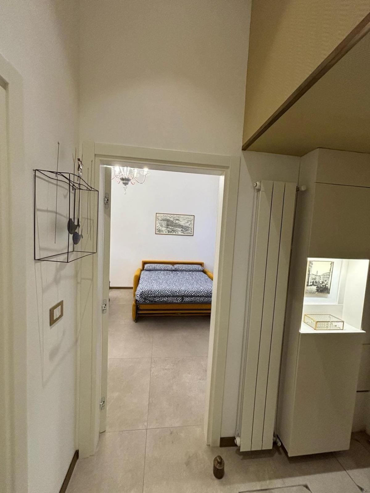 Casa vacanze Sogna Nel Sestiere Di Castello