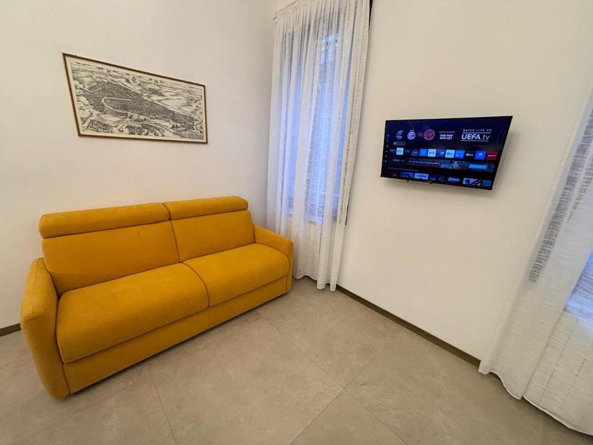 Sogna Nel Sestiere Di Castello