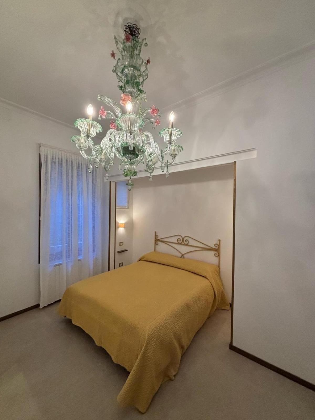 Sogna Nel Sestiere Di Castello Casa vacanze